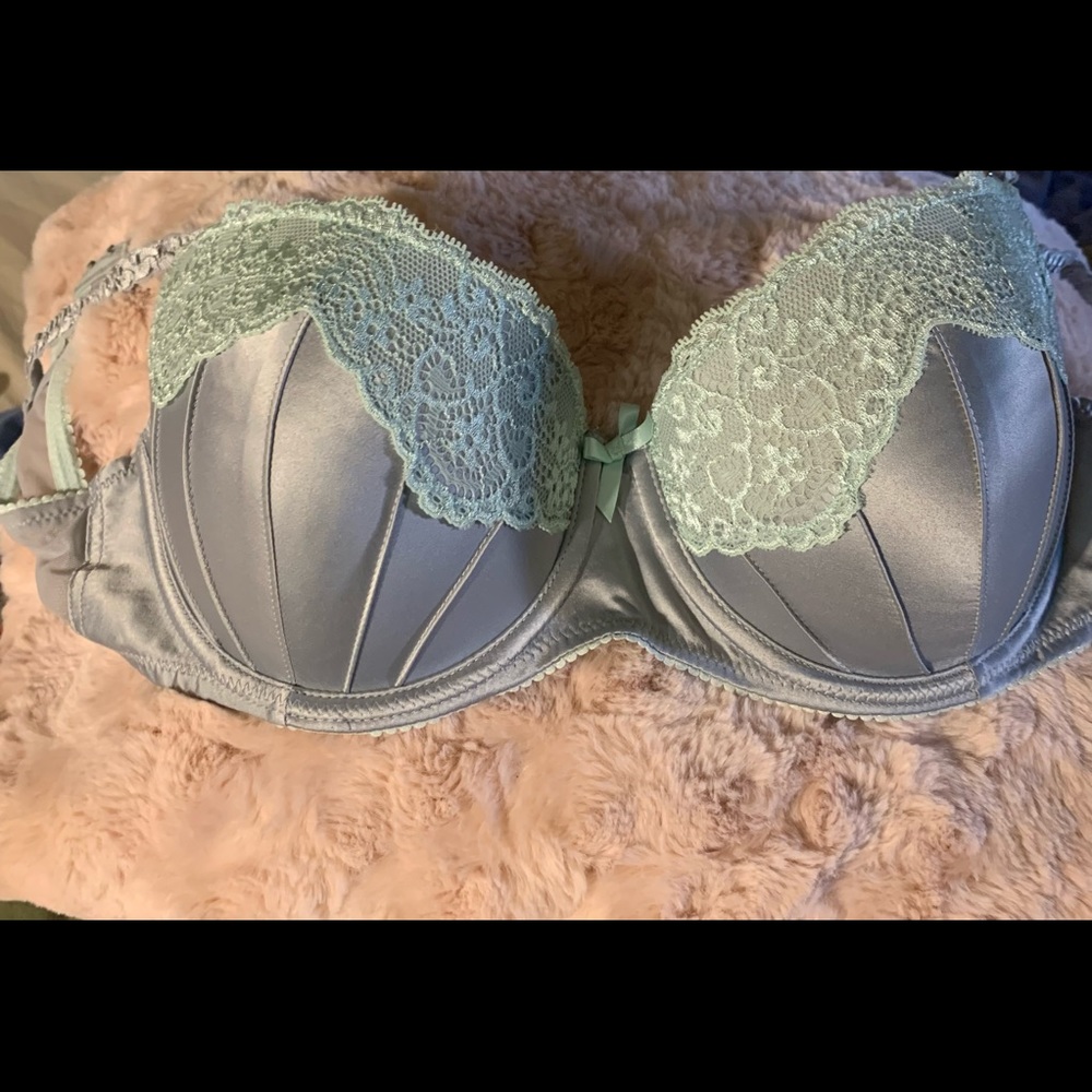 Brand New Bra Pastel Mint color